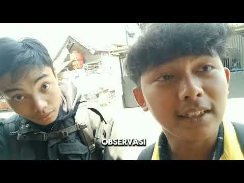 Observation to bumi alit #tugassekolah #tugaskuliah #bumialit #arjasari