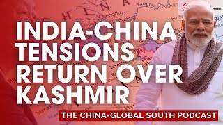Why the India-China Détente May Be Over