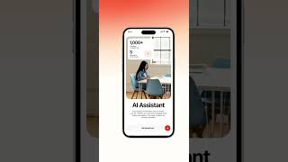 SmartAssistant – AI App by Glow #glowteam