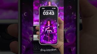 Live Wallpaper | Kokushibo, Demon Slayer: Kimetsu no Yaiba