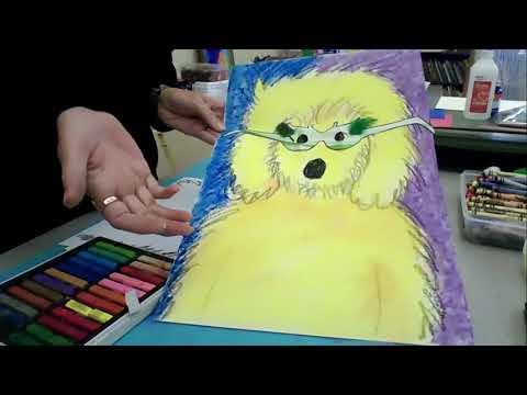 Arlo Needs Glasses Part 1