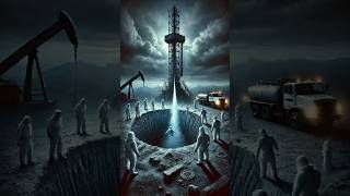Fascinating Facts About The Deepest Man-made Hole  #QuickFacts #Shorts