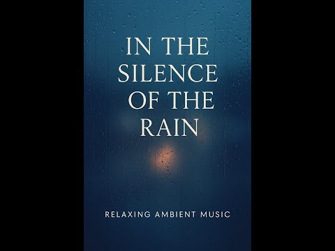 In the Silence of the Rain | Relaxing Ambient Music for Calm & Reflection