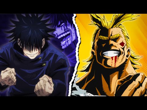 "WHAT IT MEANS TO GIVE IT YOUR ALL" | VIDEO ESSAY