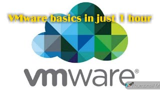 VMWare tutorial for beginners | ViratWorld