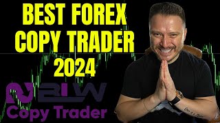 😎🔥The BLW Copy Trader is READY!😈💵#ForexCopyTrader #ForexCopyTrading