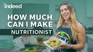 A Day in the Life of a Nutritionist | Indeed