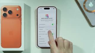 iPhone 17 Pro/Pro Max: How to Turn ON/OFF Side Button for Siri