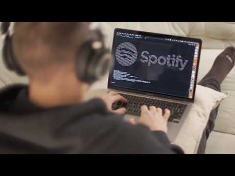 getting SPOTIFY data efficiently | A Day In The Life of a Software Engineer (ep.10)