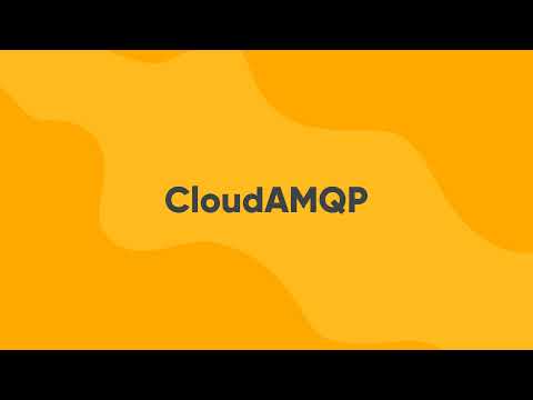 CloudAMQP Live Stream
