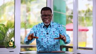 Proclaim Your Victory || WORD TO GO with Pastor Mensa Otabil Episode 2087