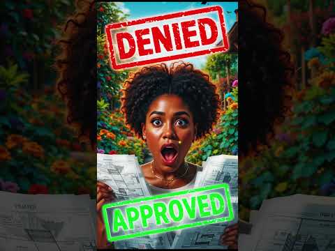 Denied… Until a White Neighbor Asked