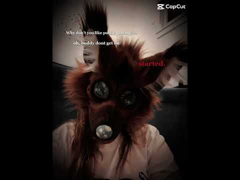 Read description #therian #furry #notcringe #trust