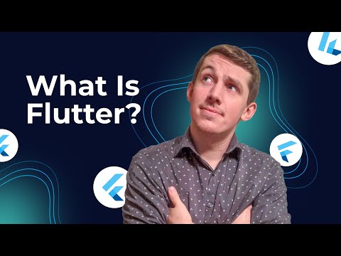 What is Flutter?
