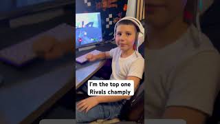 #1 Rivals Player Aiden Achilles #roblox #robloxrivals #rivalsroblox #robloxgameplay #robloxfyp