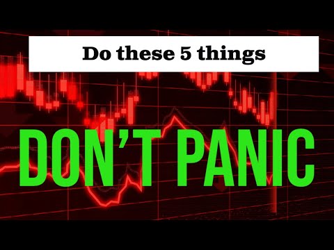 Will the Stock market crash bigtime??