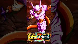 INT Janemba’s EZA Was Literally All Might