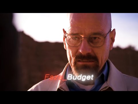 Breaking Bad / Heisenberg「Edit」ONE CHANCE
