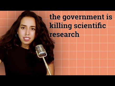 The Former Astrophysicist Changing how we Talk about Science (feat @dr.fatima)