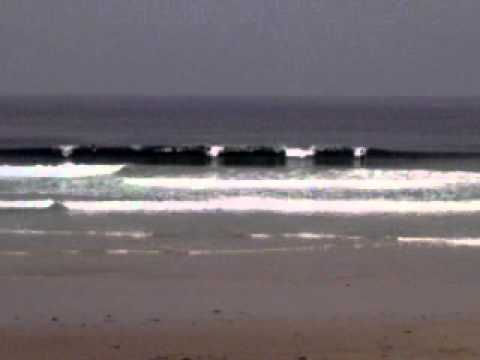 Scripps waves