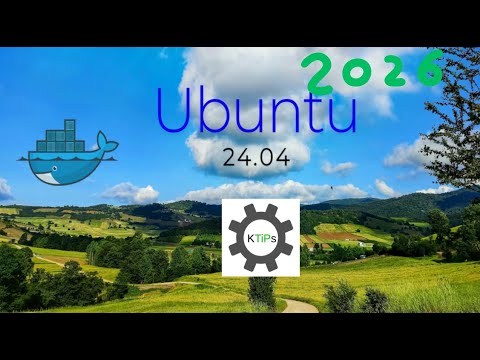 Easiest Docker Desktop Installation on Ubuntu (2026 Guide)