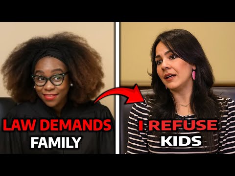 I Don’t Want Kids! Emotional Confession That Sparks Controversy