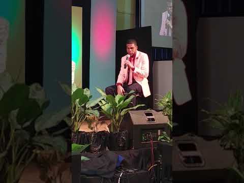 Singing one of my favourite songs|| Stand Still and Let God Move