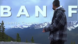 Finding Louise | Film of Banff, Alberta