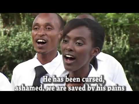 1 Umufasha by Jyanumucyo Choir EAR Butare