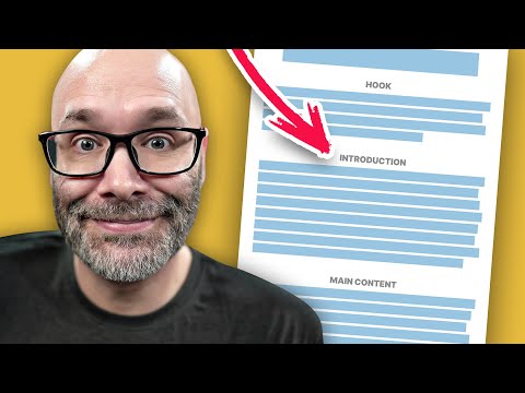 Write The Best Scripts For Your YouTube Videos
