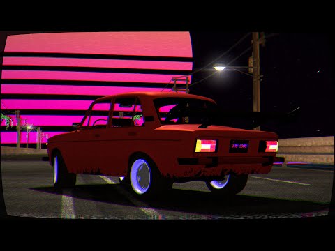 Retrowave: Miami