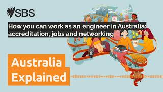 How you can work as an engineer in Australia: accreditation, jobs and networking | Australia...