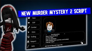 [BEST] MM2 Summer AutoFarm Script/Hack/GUI ☀️ | Silent Aim & More | Pastebin 2025 | Mobile & PC
