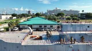 US Coast Guard Lateral Entry Program with @ChapmanSchoolOfSeamanship