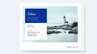 Go further with My Financial Journey | iA Financial Group