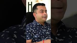 Gaurav Bhalotia,  Speaks on Cloud, Data, Supply Chain and More #shorts #udaan