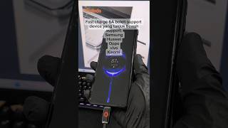 #mcdodo #autocut #cable #fastcharge #light #oneyearwarranty #tiktoktech