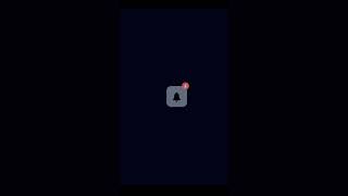Tricks: 55/100 CSS Floating Notification Badge#CSSUI #MicroInteractions #FrontendMagic #WebAnimation
