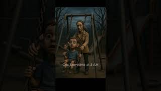 The Haunted Playground | True horror stories animated
