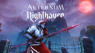 New World Aeternum - A Shocking Comeback (Season 10 Update)