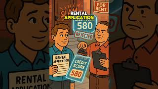 How Your Credit Score Secretly Controls You #CreditScore #FinancialTruth
