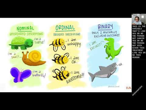 ds4biomed Workshop May 18 & 19, 2021 UVA  Part 2