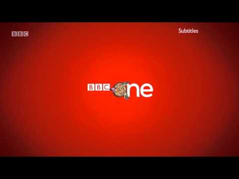 BBC One 2015 Idents - Birds HD