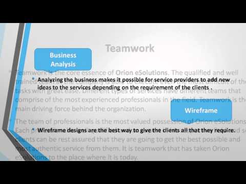 Web Design and Development Company India