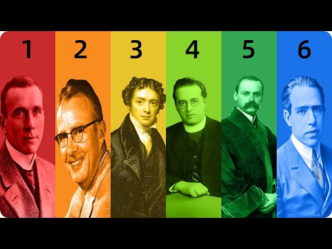 6个曾被顶级科学家嘲笑，但后来被证明是正确的“疯狂理论”｜睡前科学故事｜科学史