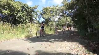 Dominican Republic EcoTourism at DR Eco Adventures
