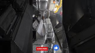 CAD CAM Software for Manufacturing | Autodesk