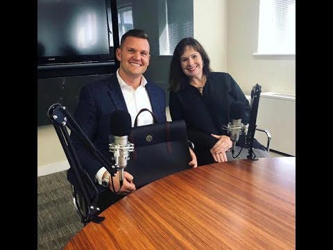 Quickfire with Julie Deane
