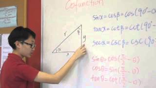 Trignometric Identities