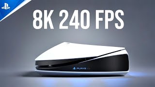 Why PS5 PRO & PS6 DESTROYS PC GAMING & RTX 5090 in 2025 | SONY SHOCKS